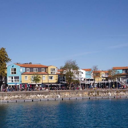 Apartmán Le Carre La Rochelle  Exteriér fotografie